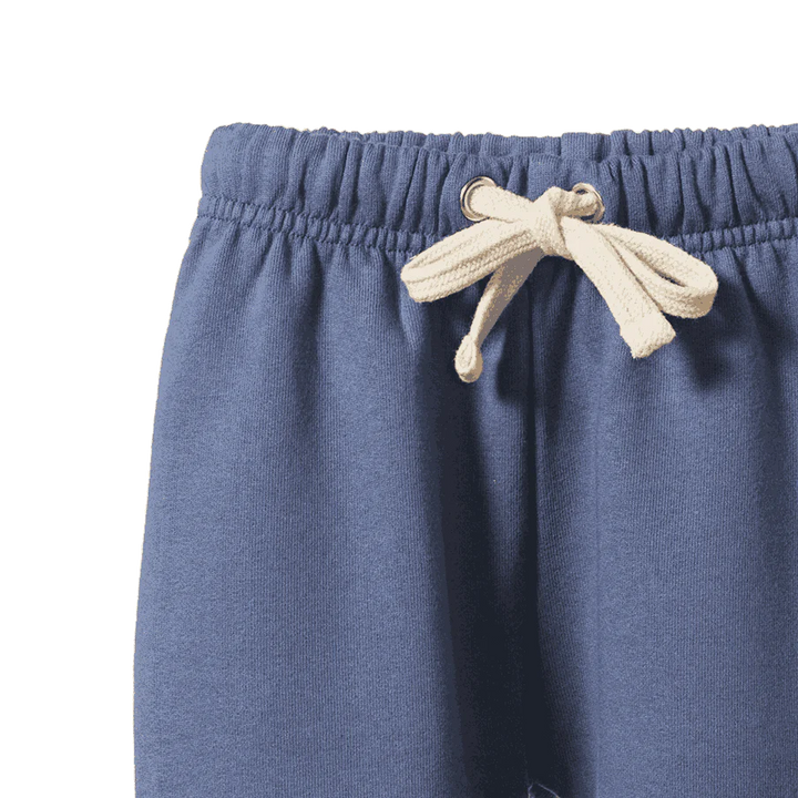Sunday Track Pant - Vintage Indigo