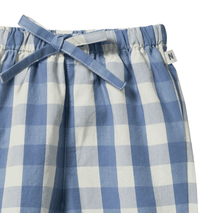 Pants | Sunny - Bluebelle Check