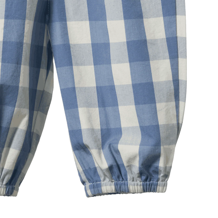 Pants | Sunny - Bluebelle Check
