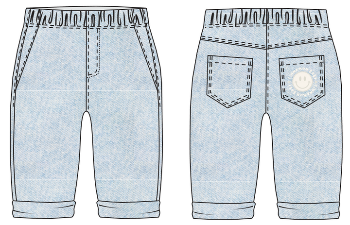 Jeans | Smiley