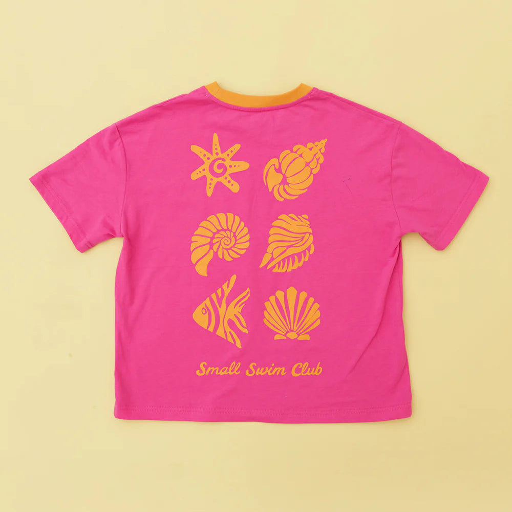 Tee | Summer Holiday Souvenirs