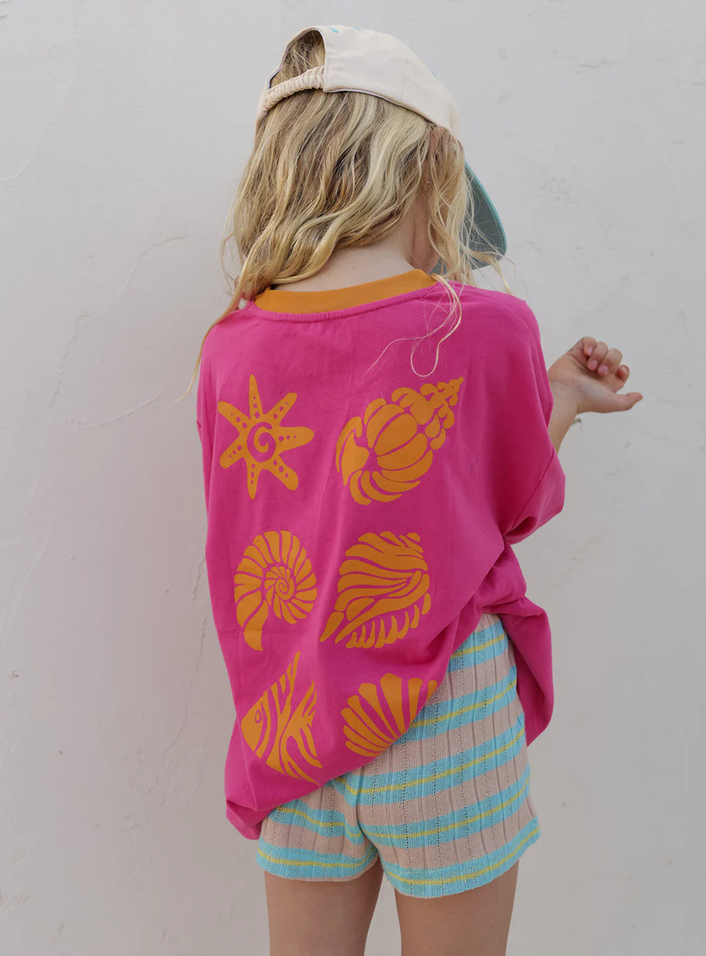 Tee | Summer Holiday Souvenirs