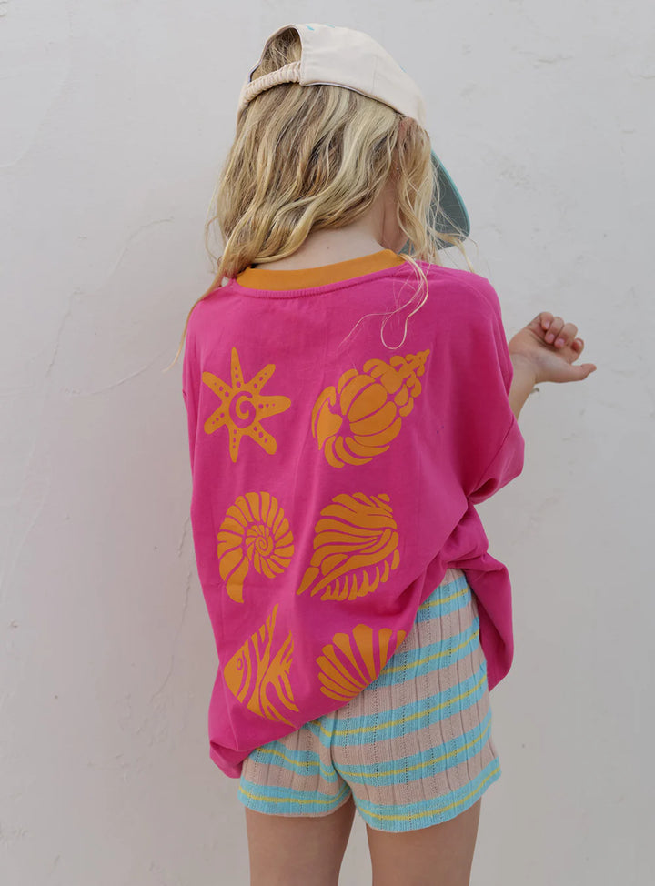 Tee | Summer Holiday Souvenirs