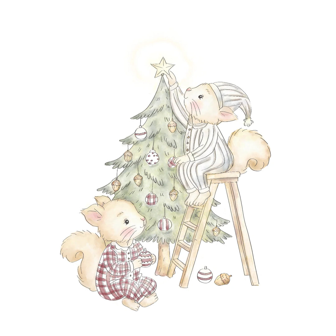 Christmas Card | Assorted