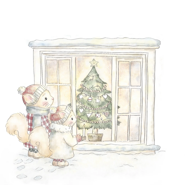 Christmas Card | Assorted