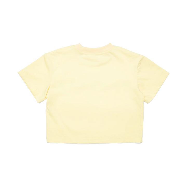 Stars Align Tee | Yellow + Blue