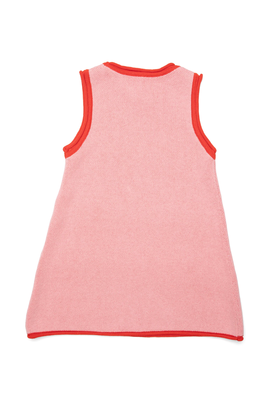 Dress | Stars Align - Pink + Red