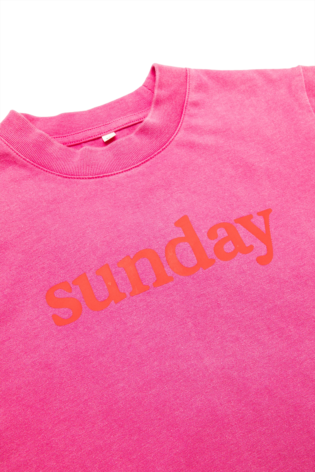 Sunday Tee
