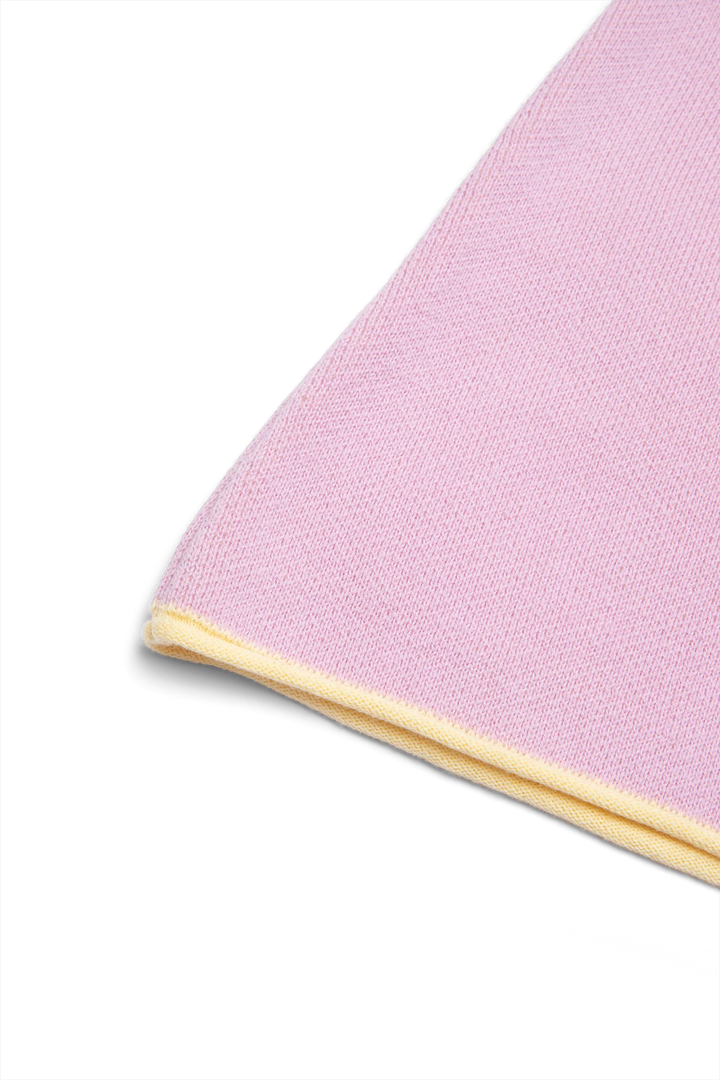 Dress | Stars Align - Purple + Yellow