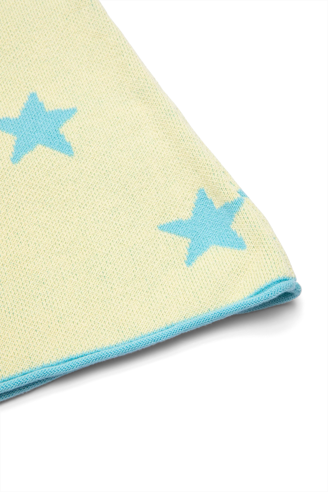 Dress | Stars Align - Yellow + Blue