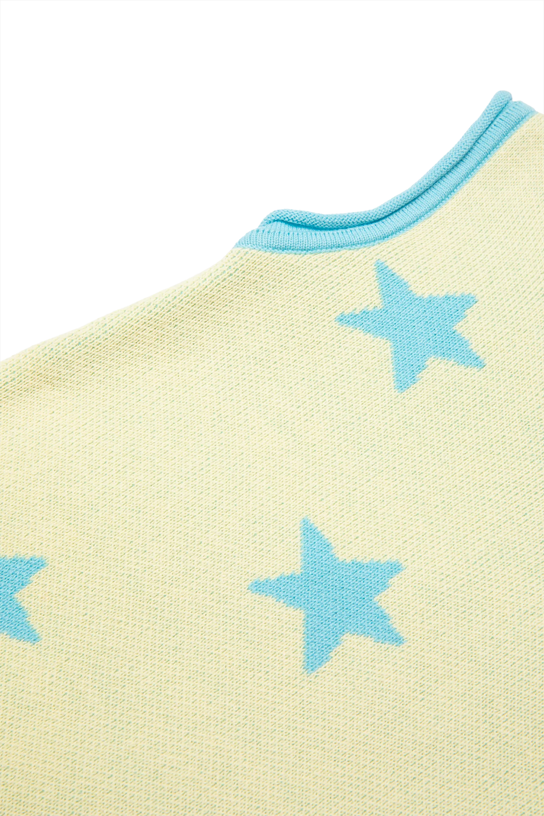 Dress | Stars Align - Yellow + Blue
