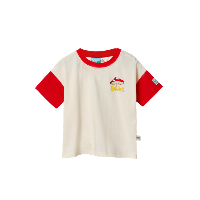 The Smurfs Classic T-Shirt