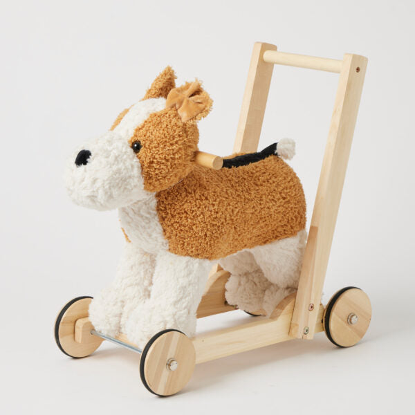 Walker - Dog