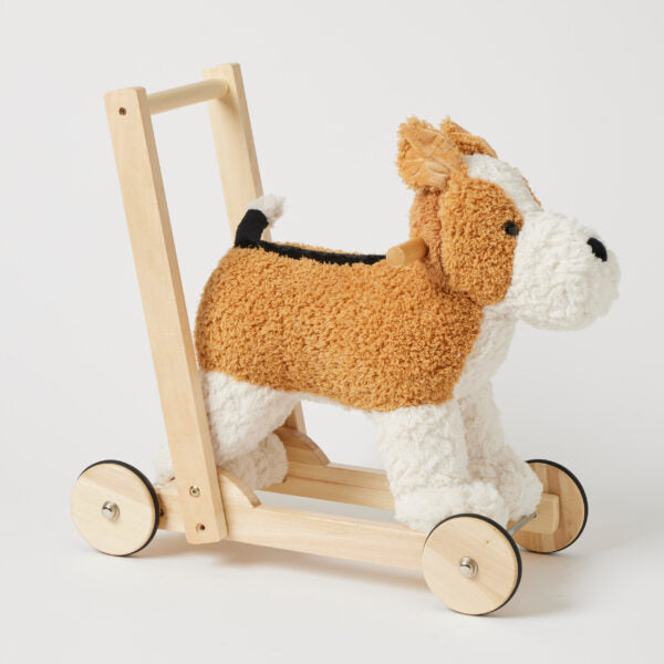 Walker - Dog