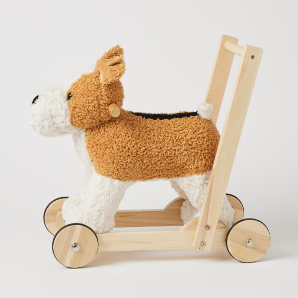 Walker - Dog