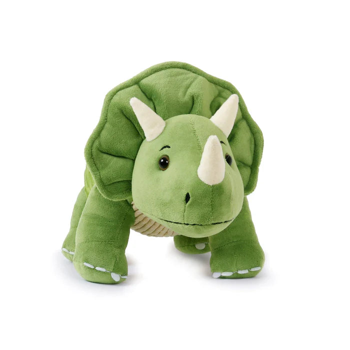 Plush | Spike Triceratops