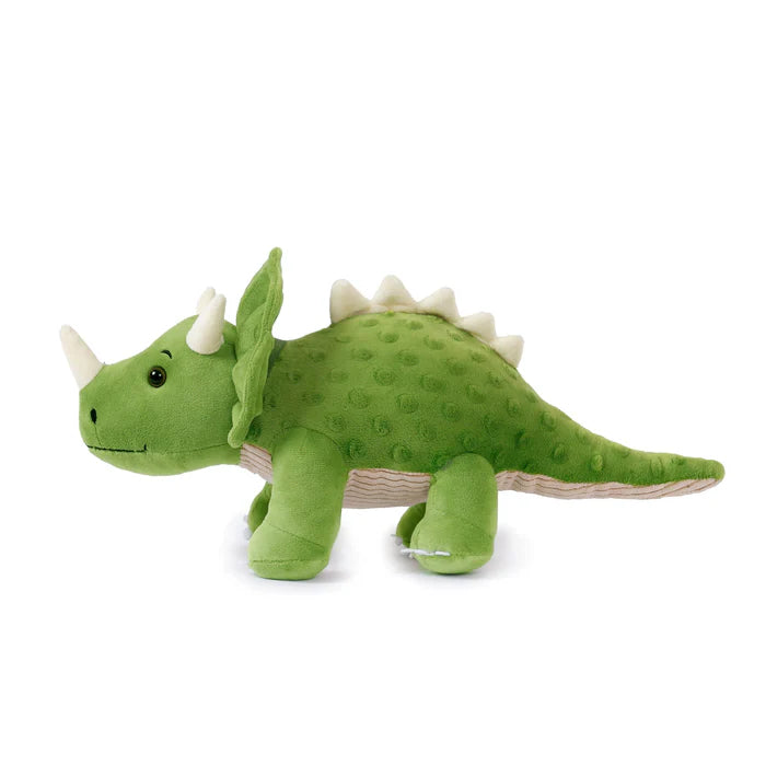 Plush | Spike Triceratops
