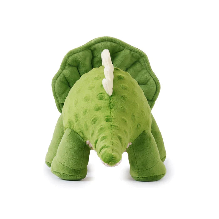 Plush | Spike Triceratops