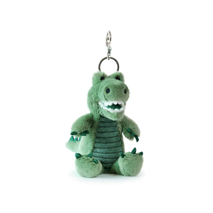 Bag Charm | Toby T-Rex