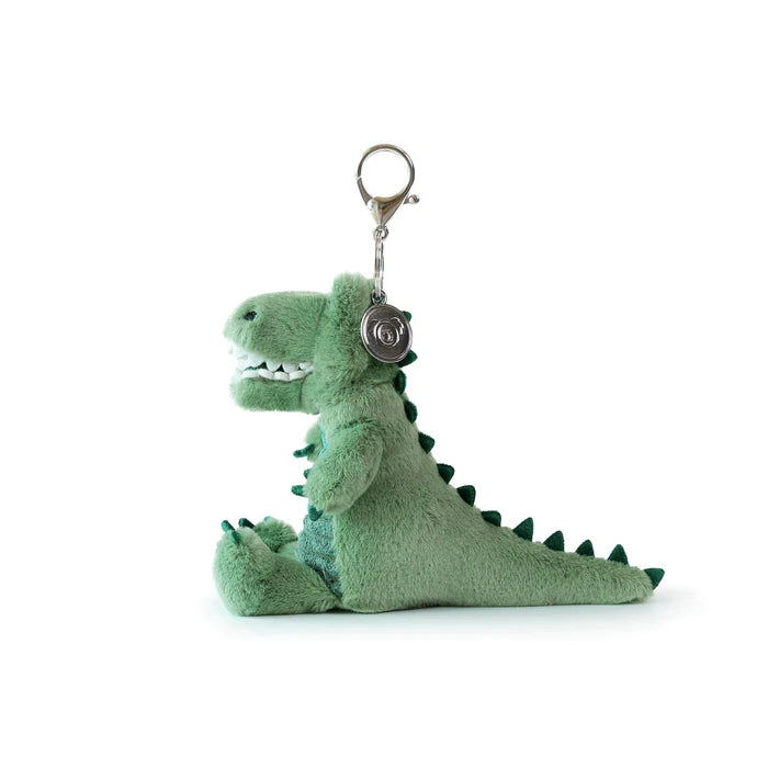 Bag Charm | Toby T-Rex
