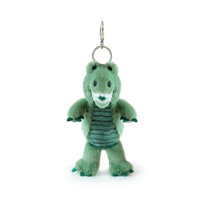 Bag Charm | Toby T-Rex