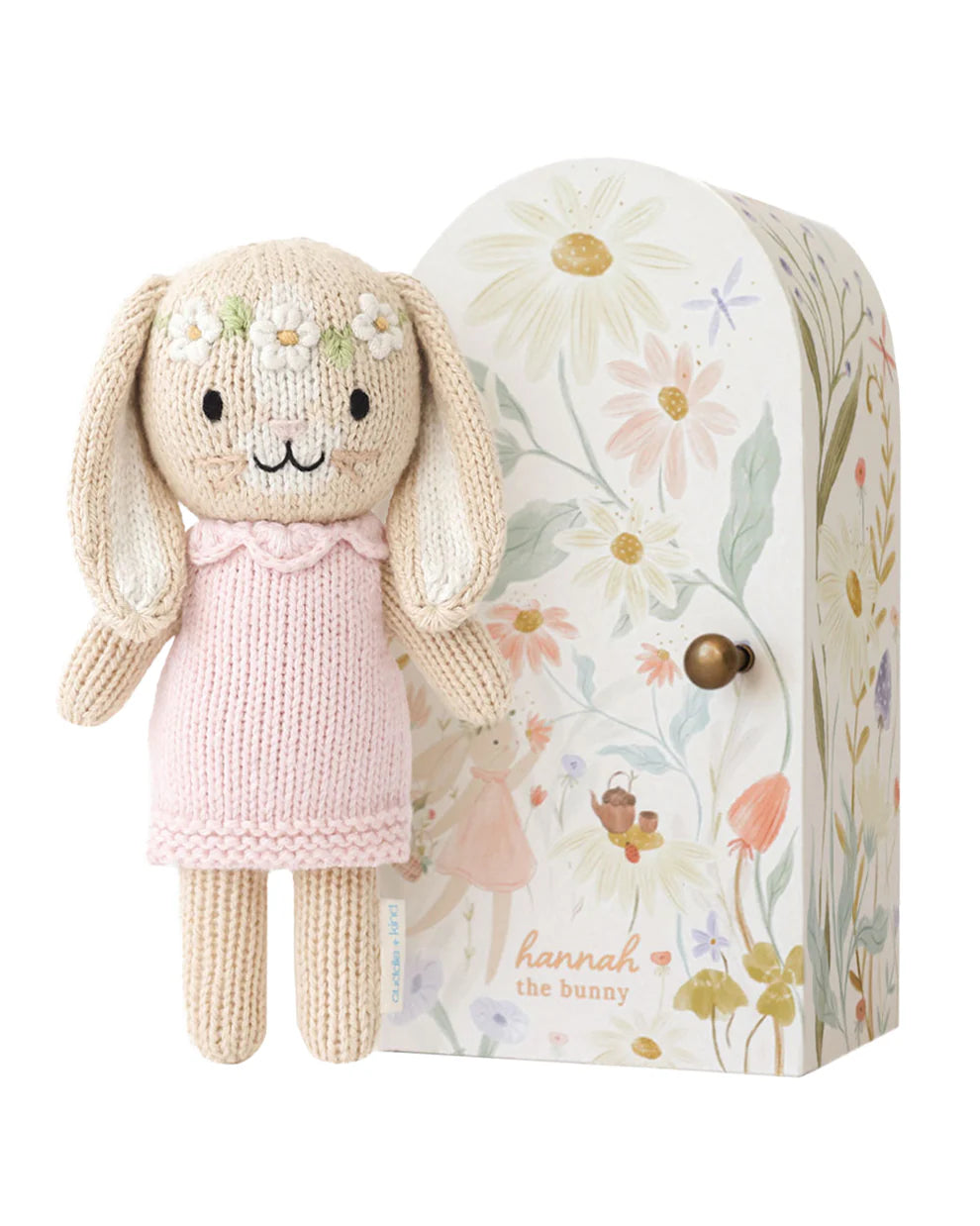 Plush | Tiny Hannah the Bunny