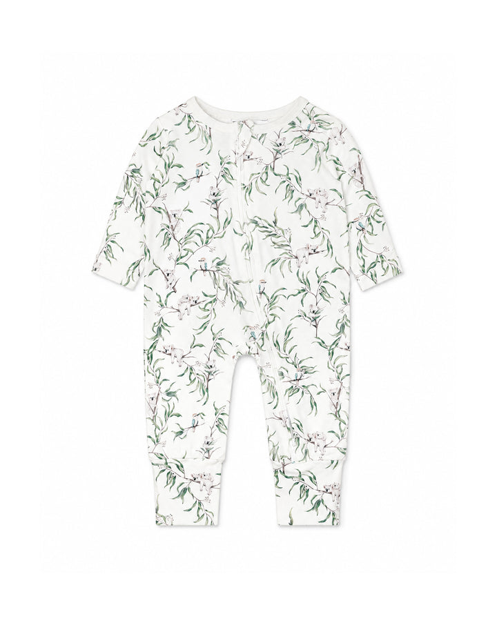 Zipsuit | Organic - Taylor