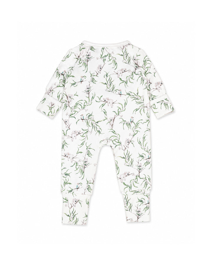 Zipsuit | Organic - Taylor