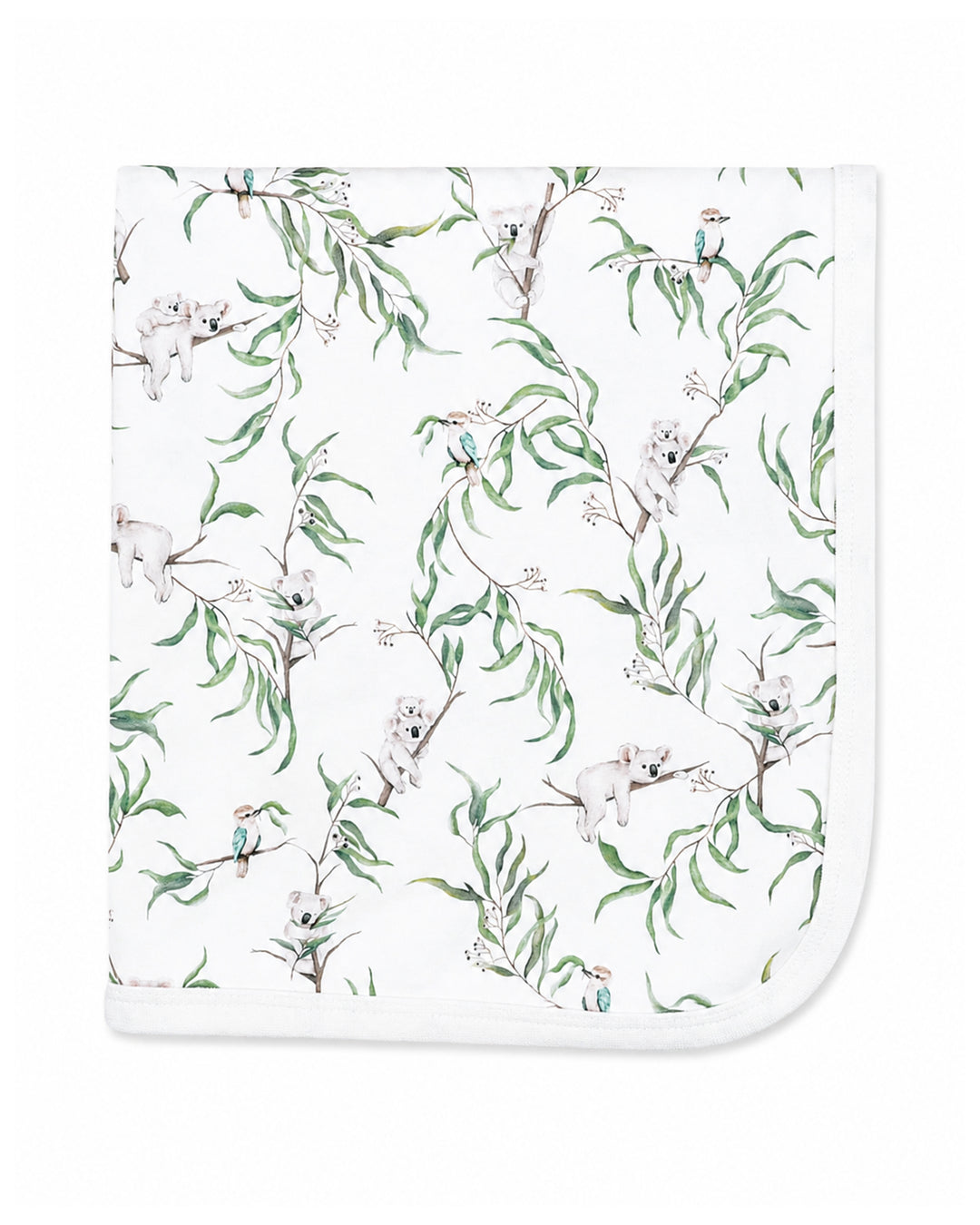 Bunny Rug | Organic - Taylor
