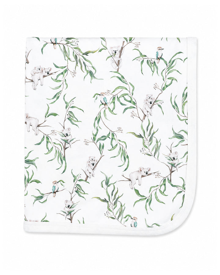 Bunny Rug | Organic - Taylor