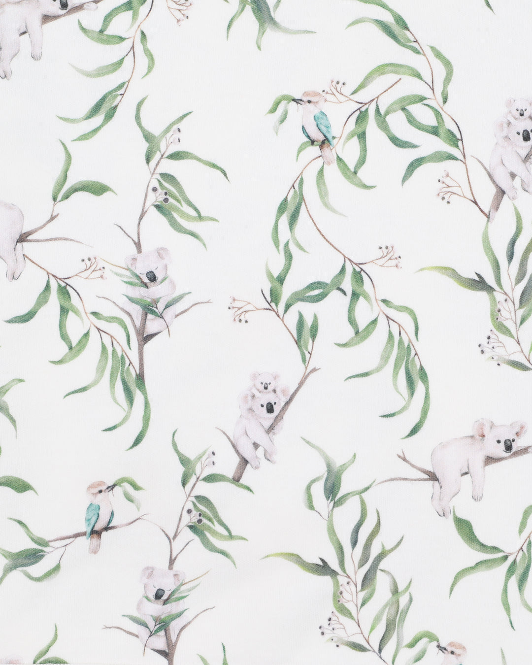 Bunny Rug | Organic - Taylor