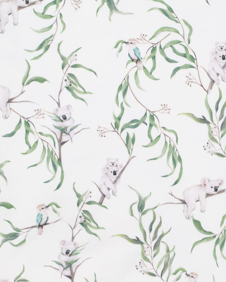 Bunny Rug | Organic - Taylor