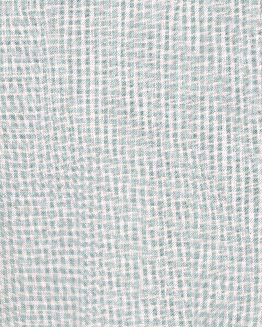 Bodysuit | Scout - Check Button Up