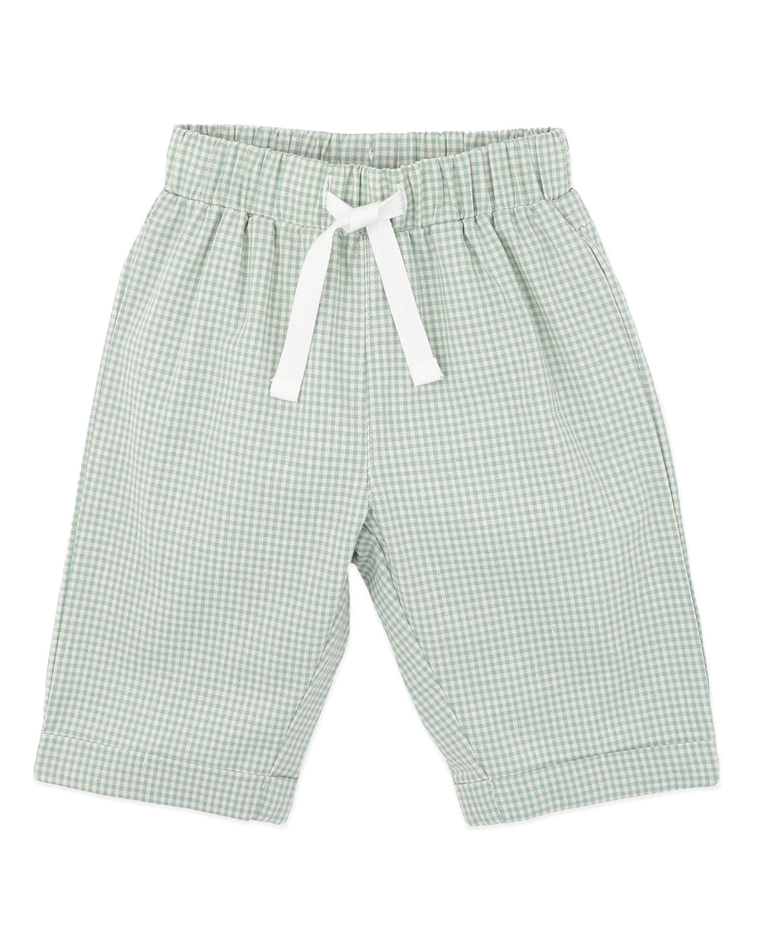 Pants | Scout - Check