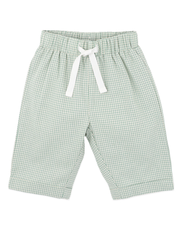 Pants | Scout - Check