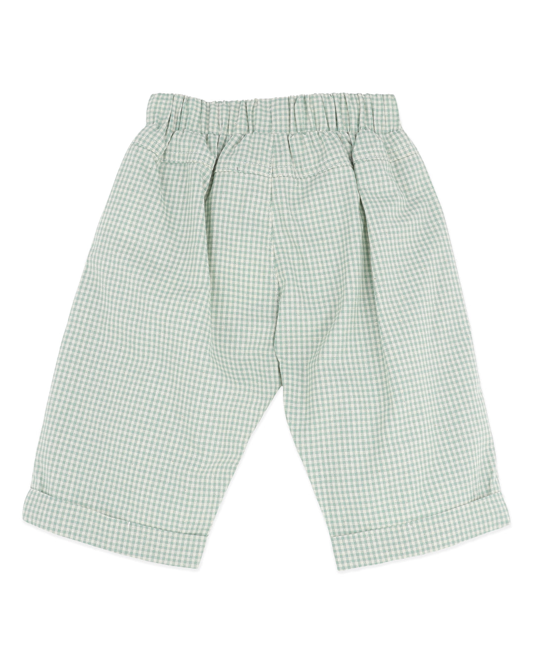 Pants | Scout - Check