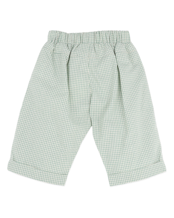 Pants | Scout - Check