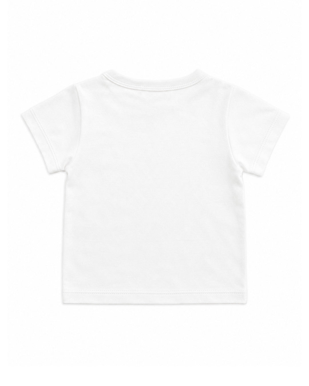 Organic Tee | Scout - Tractor