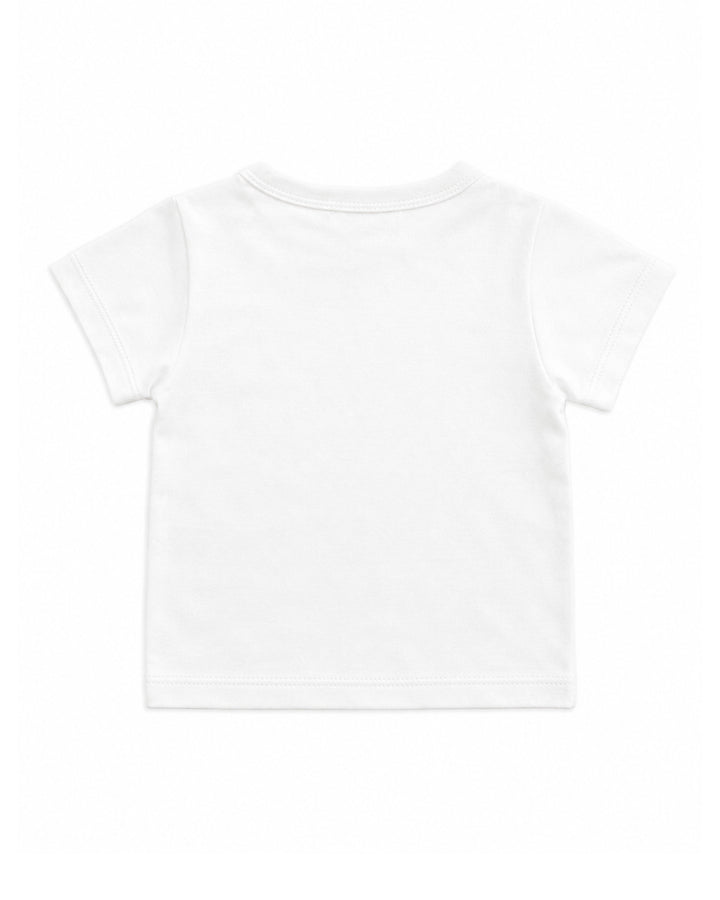 Organic Tee | Scout - Tractor
