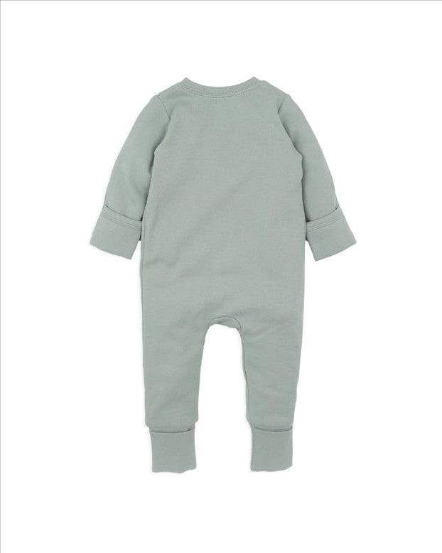 Onesie | LS Zip - Charlie Kangaroo