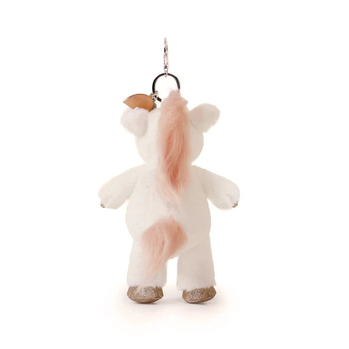 Bag Charm | Misty Unicorn