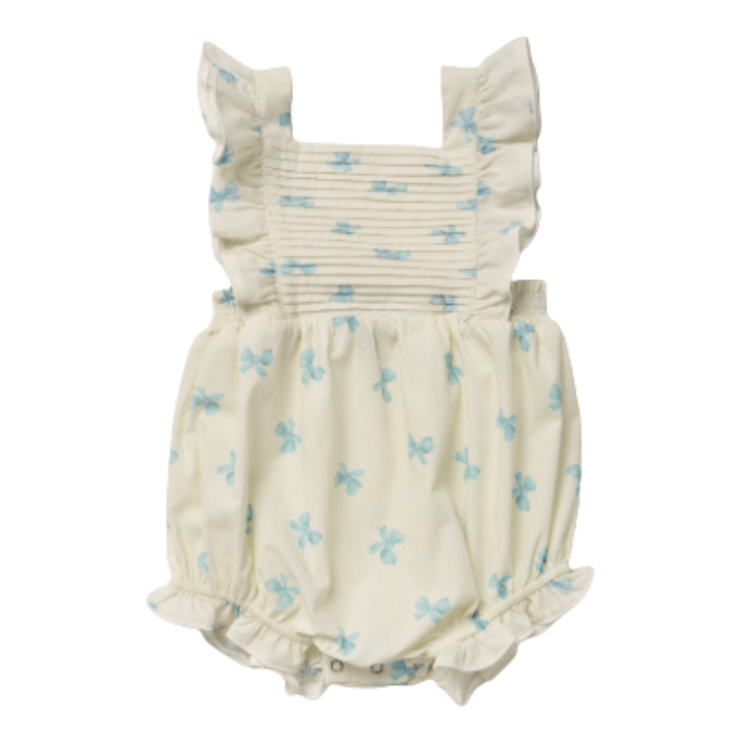 Romper - Amelie Bow