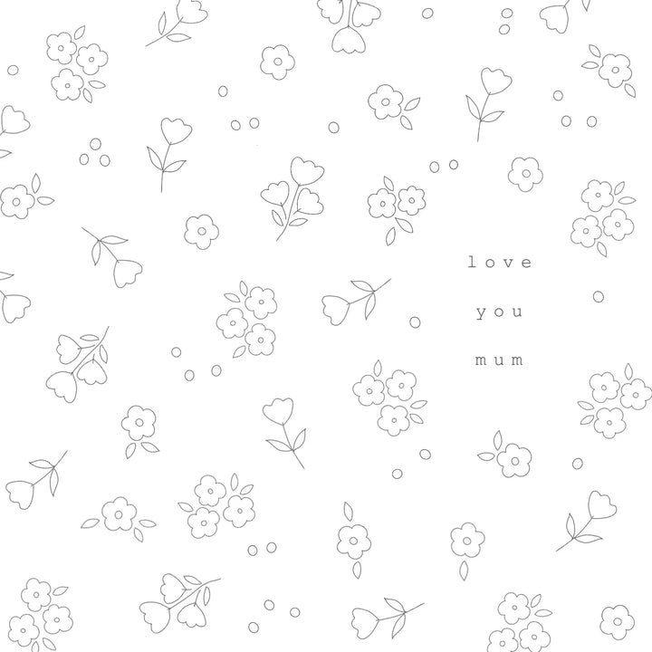 Mother's Day Card | Assorted