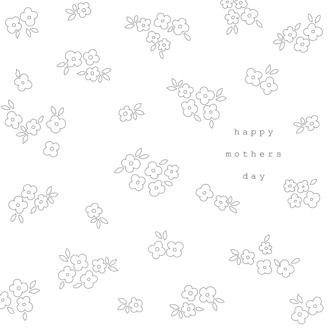 Mother's Day Card | Assorted