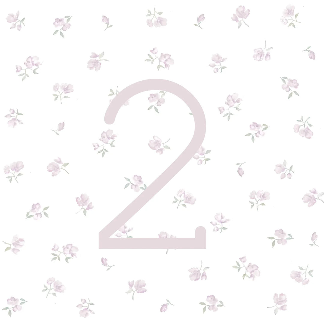 Birthday Card | Girl