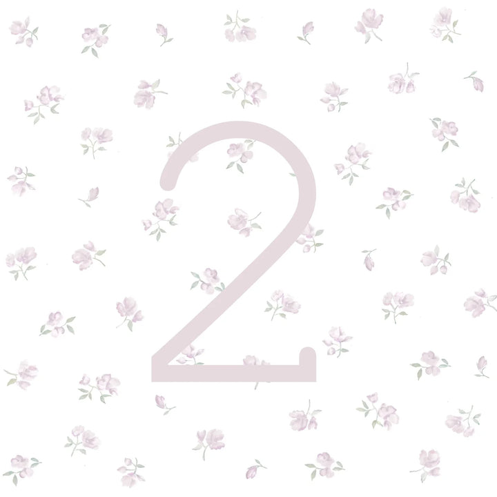 Birthday Card | Girl