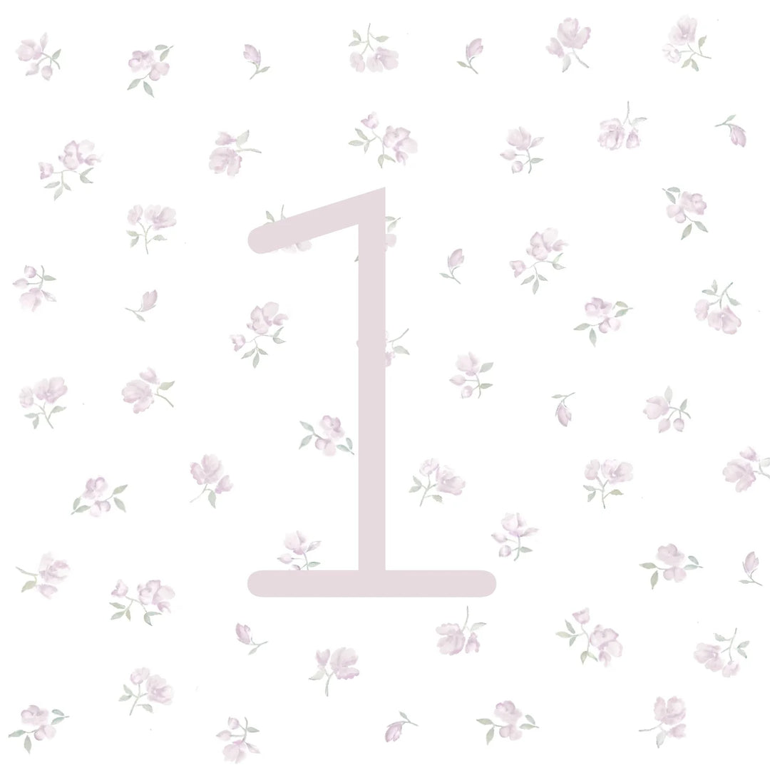 Birthday Card | Girl