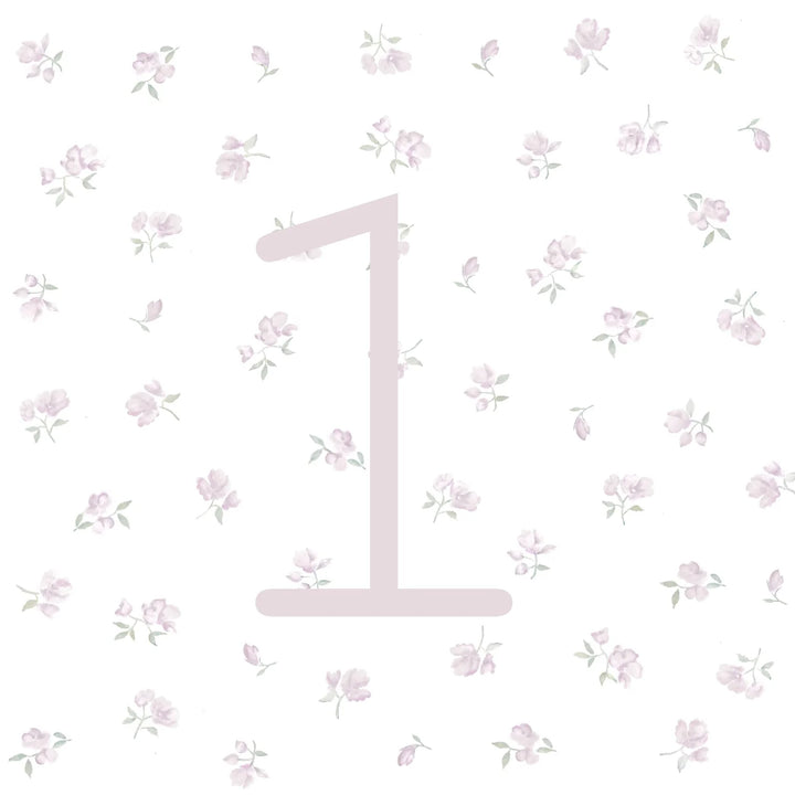Birthday Card | Girl