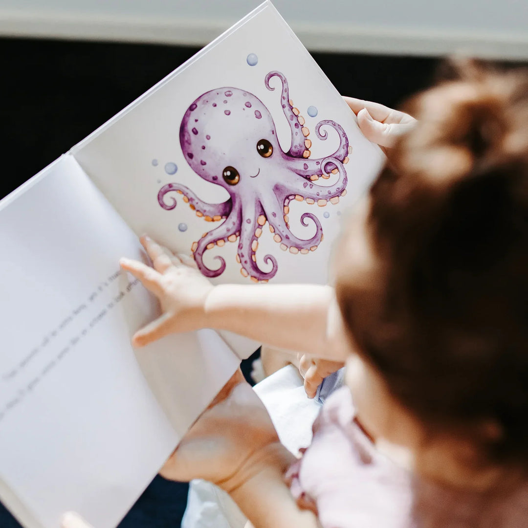 Big Sister Book