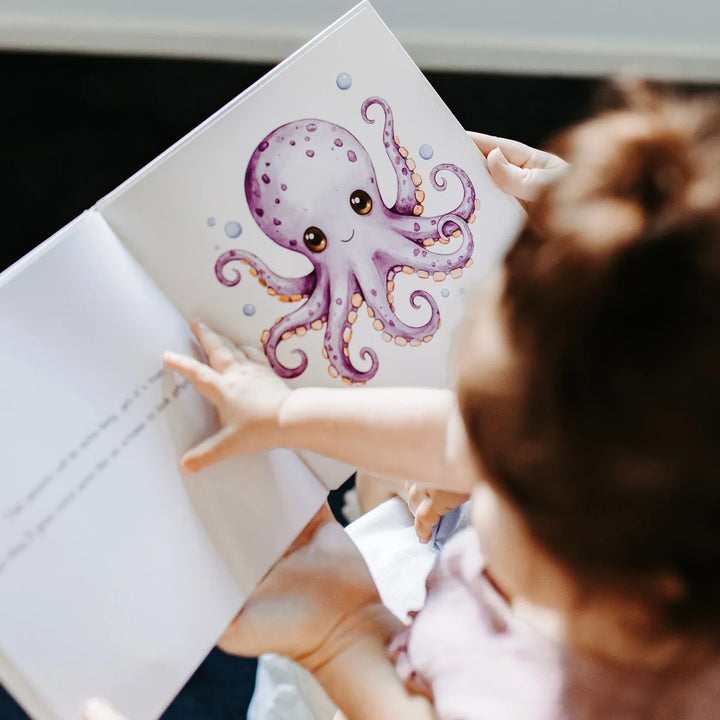 Big Sister Book